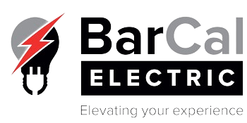 BarCal Electric Logo