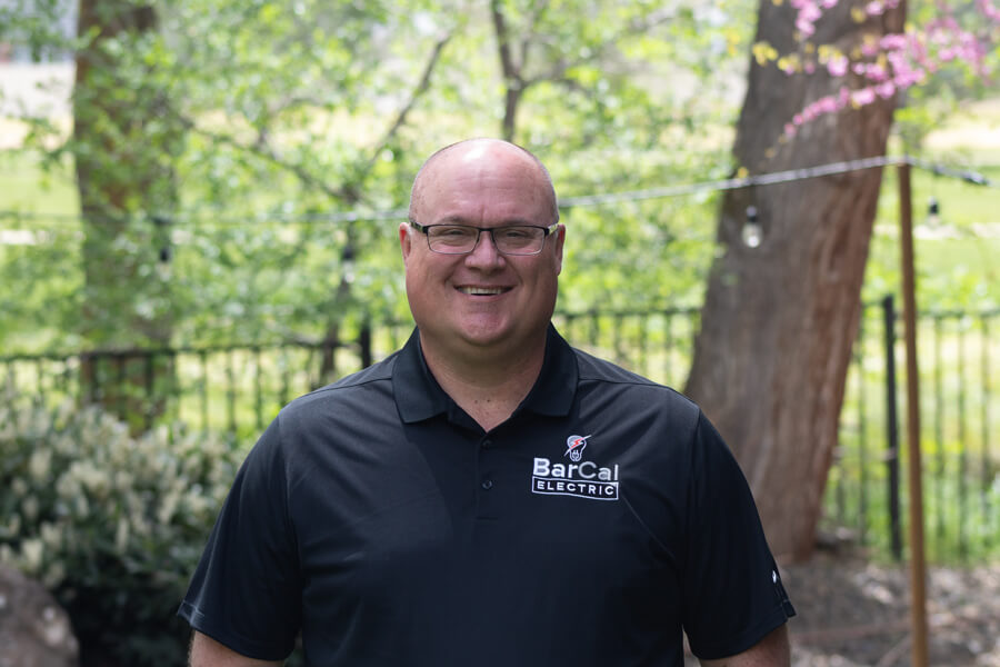 Tom Callahan from BarCal Electric